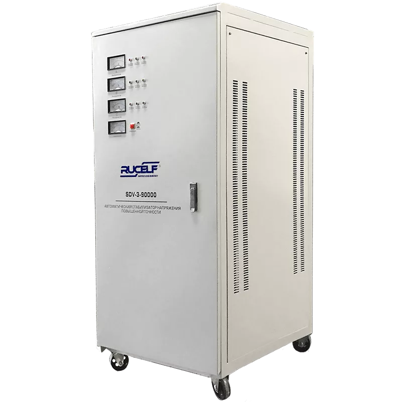 Rucelf SDV-3-90000