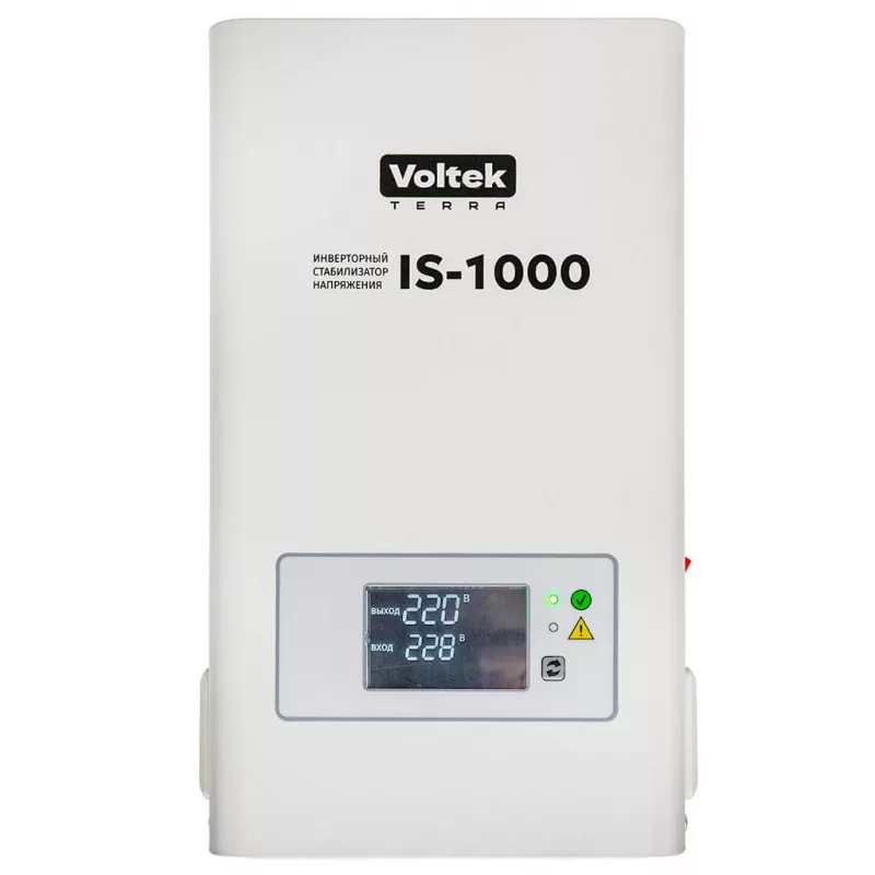 Voltek IS-1000