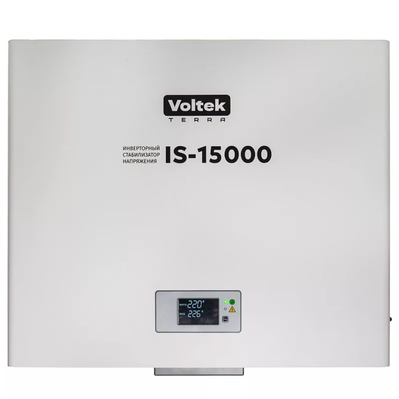 Voltek IS-15000